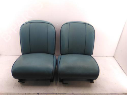 Used Seats set Seats set FIAT 850 Spider (100_) 0.8 (49 hp) 20210726 20210726