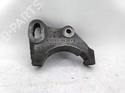Used Support Support FIAT 850 Spider (100_) 0.8 (49 hp) 20210727 20210727