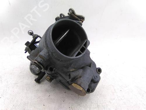 Used Carburetor Carburetor FIAT 850 Spider (100_) 0.8 (49 hp) 20210734 20210734
