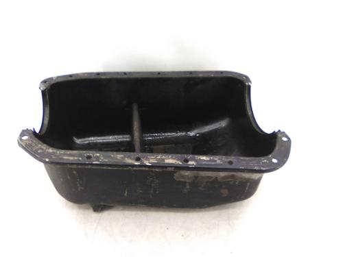 Used Oil sump Oil sump FIAT 850 Spider (100_) 0.8 (49 hp) 20210735 20210735