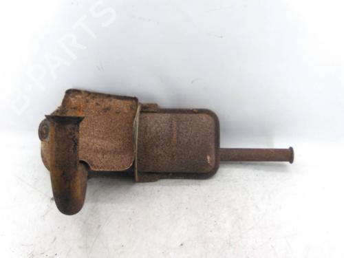 Used Catalyst Catalyst FIAT 850 Spider (100_) 0.8 (49 hp) 20210739 20210739