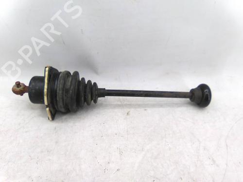 Used Gear lever Gear lever FIAT 850 Spider (100_) 0.8 (49 hp) 20210741 20210741