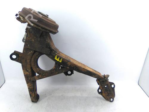 Used Left rear steering knuckle Left rear steering knuckle FIAT 850 Spider (100_) 0.8 (49 hp) 20210746 20210746
