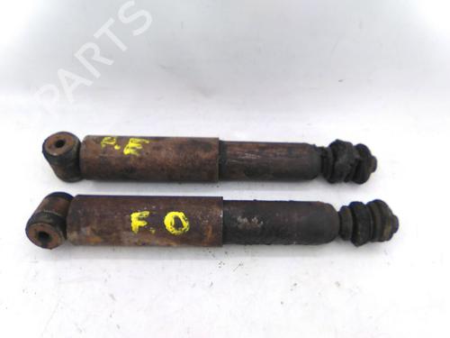 Used Right front shock absorber Right front shock absorber FIAT 850 Spider (100_) 0.8 (49 hp) 21821476 21821476
