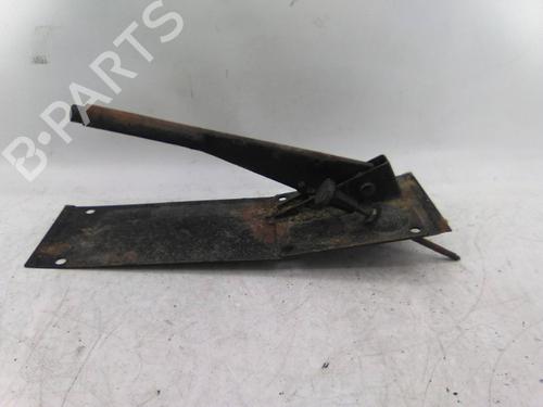 Used Hand brake Hand brake FIAT 850 Spider (100_) 0.8 (49 hp) 20210750 20210750