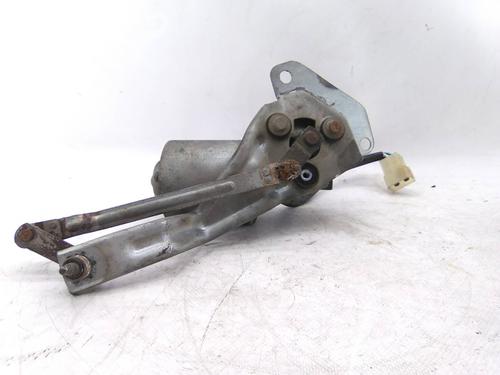 Used Front wiper motor Front wiper motor FIAT 850 Spider (100_) 0.8 (49 hp) 20210751 20210751