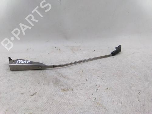 Used Rear windshield wiper arm Rear windshield wiper arm FIAT 850 Spider (100_) 0.8 (49 hp) 20210754 20210754