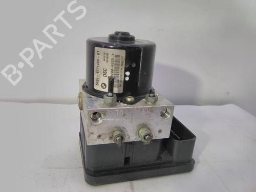 Used ABS pump ABS pump BMW 3 (E90) 320 d (156 hp) 36226154 36226154