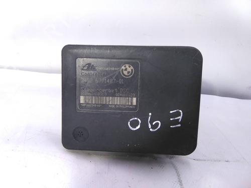 ABS pump BMW 3 (E90) 320 d | BP36226154M43 - Image 3