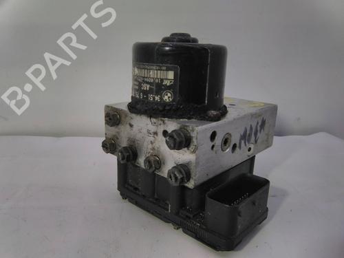 Used ABS pump ABS pump BMW 3 (E46) 320 d (136 hp) 19843944 19843944