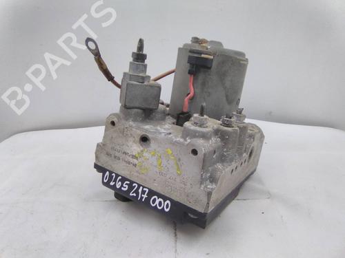 Used ABS pump ABS pump BMW 5 Touring (E39) 525 tds (143 hp) 22965292 22965292