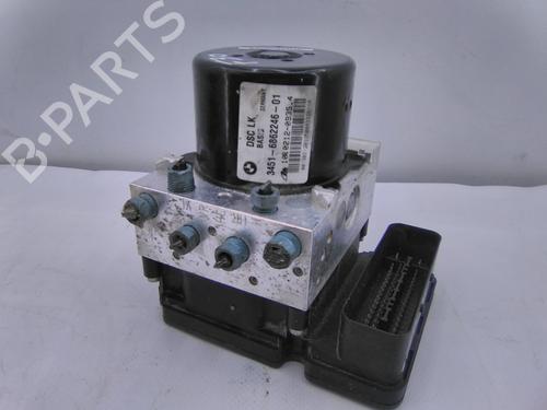 Used ABS pump ABS pump BMW 3 (F30, F80) 320 d (163 hp) 19843950 19843950