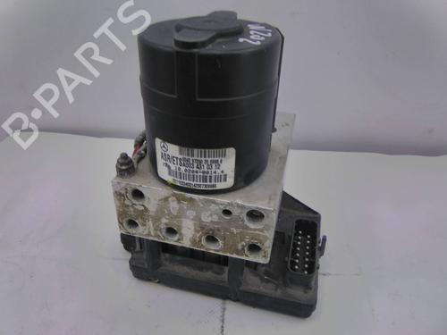 Used ABS pump ABS pump 22965286 22965286