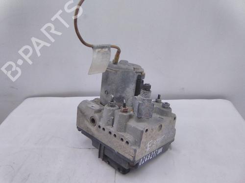 Used ABS pump ABS pump BMW 5 Touring (E39) 525 tds (143 hp) 22965289 22965289