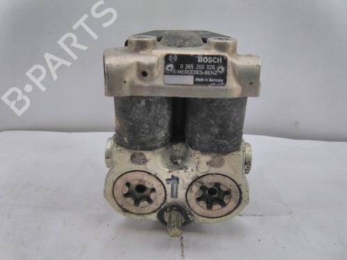 Used ABS pump ABS pump 22961192 22961192