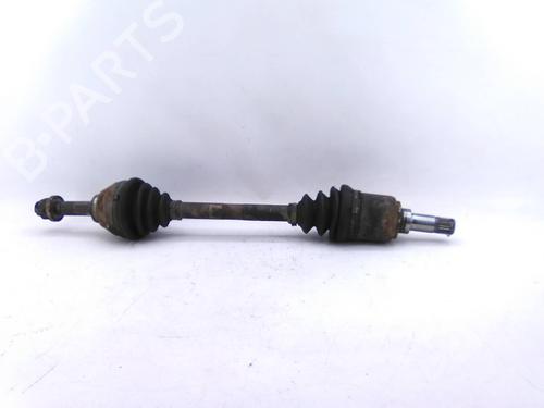 Used Right front driveshaft Right front driveshaft FIAT UNO (146_, 158_) 45 i.e. 1.0 (146E, 146A) (45 hp) 22744684 22744684