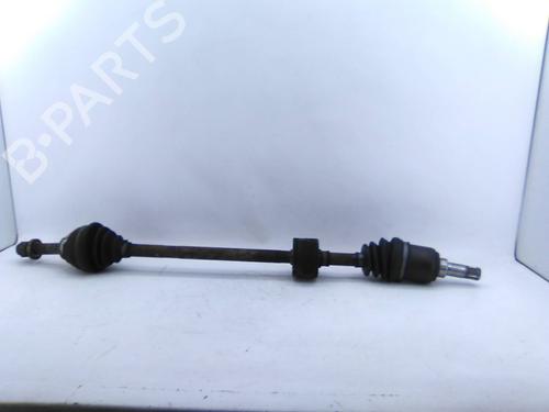 Used Left front driveshaft Left front driveshaft FIAT UNO (146_, 158_) 45 i.e. 1.0 (146E, 146A) (45 hp) 22744685 22744685