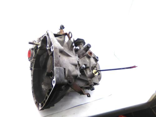 Used Gearbox Gearbox FIAT UNO (146_, 158_) 45 i.e. 1.0 (146E, 146A) (45 hp) 22744686 22744686