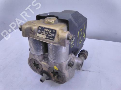 Used ABS pump ABS pump MERCEDES-BENZ 124 Saloon (W124) 200 D (124.120) (72 hp) 22961198 22961198