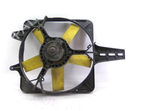 Used Radiator fan Radiator fan 22603238 22603238