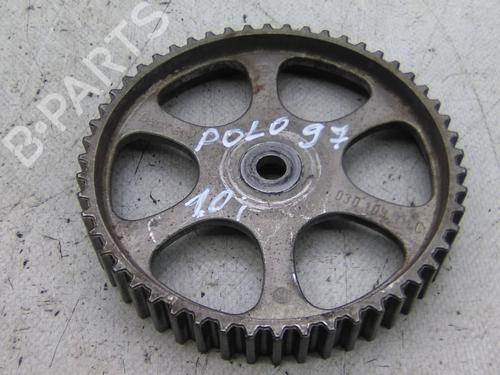 Used Pulley Pulley 19843974 19843974