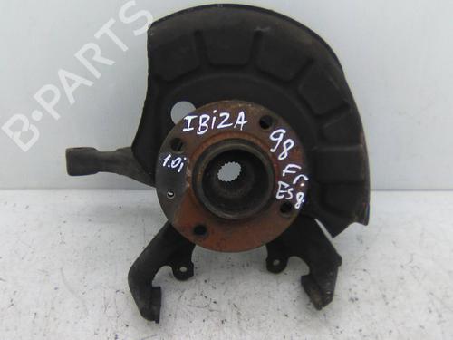 Used Left front steering knuckle Left front steering knuckle 22961201 22961201