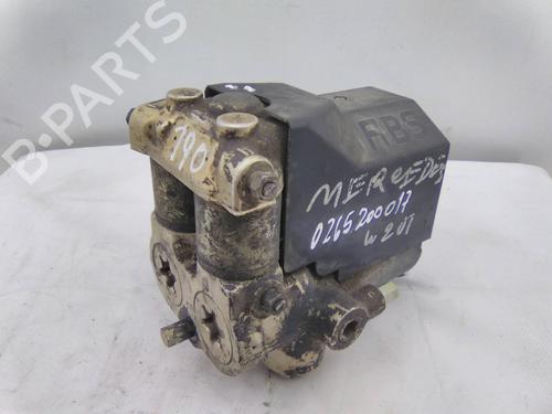 Used ABS pump ABS pump 22961213 22961213