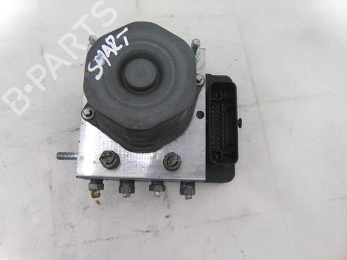 Used ABS pump ABS pump SMART FORFOUR Hatchback (453) 0.9 (453.044, 453.053) (90 hp) 19843978 19843978