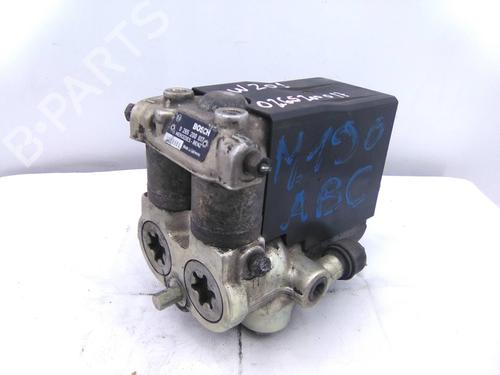 Used ABS pump ABS pump 22961216 22961216