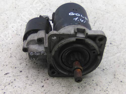 Used Starter Starter 22961226 22961226