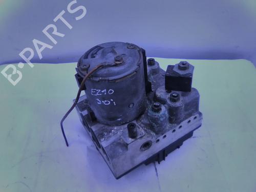 Used ABS pump ABS pump MERCEDES-BENZ E-CLASS (W210) E 320 (210.055) (220 hp) 19843981 19843981