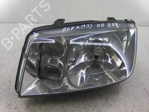 Used Left headlight Left headlight 22961233 22961233