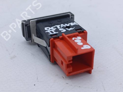Switch SKODA OCTAVIA II Combi (1Z5) 1.9 TDI | BP28425703I30 - Image 2