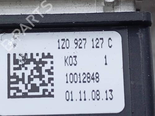 Switch SKODA OCTAVIA II Combi (1Z5) 1.9 TDI | BP28425703I30 - Image 3