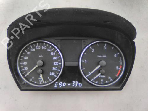 Quadrante Quadrante BMW 3 (E90) 320 d (156 hp) 36226155 36226155