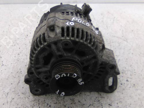 Used Alternator Alternator 22913152 22913152