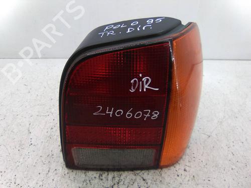 Used Right taillight Right taillight 22913154 22913154