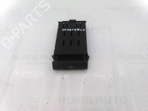 Kopholder/Genstandsholder Kopholder/Genstandsholder SEAT CORDOBA (6K1, 6K2) 1.9 D (68 hp) 22961268 22961268