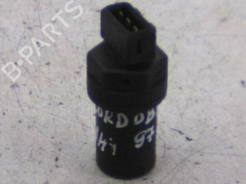 Used Electronic module Electronic module 23001230 23001230