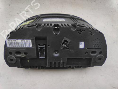 Instrument cluster BMW 3 (E90) 320 d | BP36226157C47 - Image 3