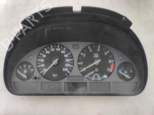 Used Instrument cluster Instrument cluster 19844024 19844024