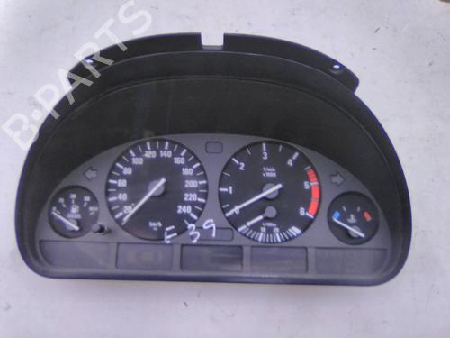 Used Instrument cluster Instrument cluster 22961281 22961281