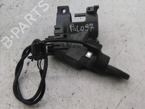 Used Ignition barrel Ignition barrel VW POLO III (6N1) 64 1.9 D (64 hp) 22961293 22961293