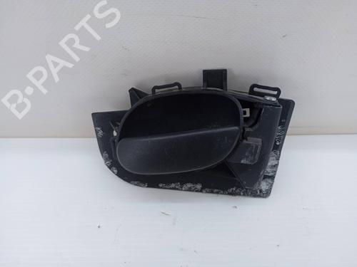Front right interior door handle PEUGEOT 206+ (2L_, 2M_) 1.4 i (2LKFWA, 2MKFWA) | BP29429509I14 - Image 1