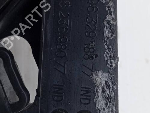 Front right interior door handle PEUGEOT 206+ (2L_, 2M_) 1.4 i (2LKFWA, 2MKFWA) | BP29429509I14 - Image 3