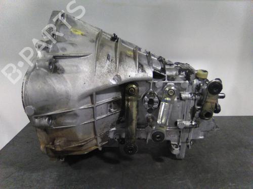 Gearkasse Gearkasse 19844027 19844027