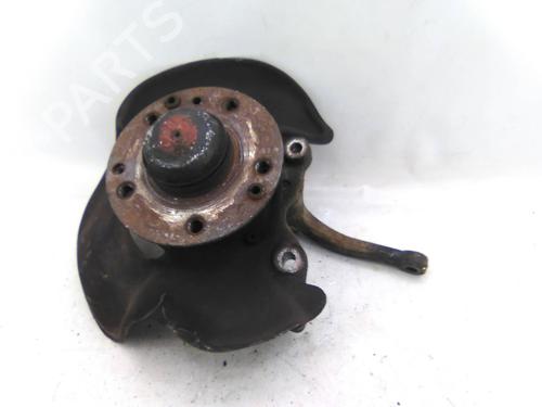 Used Left front steering knuckle Left front steering knuckle 25461371 25461371