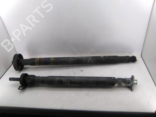 Used Driveshaft Driveshaft MERCEDES-BENZ 190 (W201) 2.0 (201.023) (102 hp) 25461364 25461364