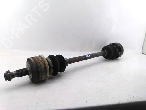 Used Right rear driveshaft Right rear driveshaft 25461372 25461372