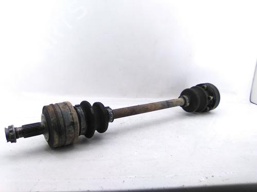 Used Left rear driveshaft Left rear driveshaft 25461373 25461373